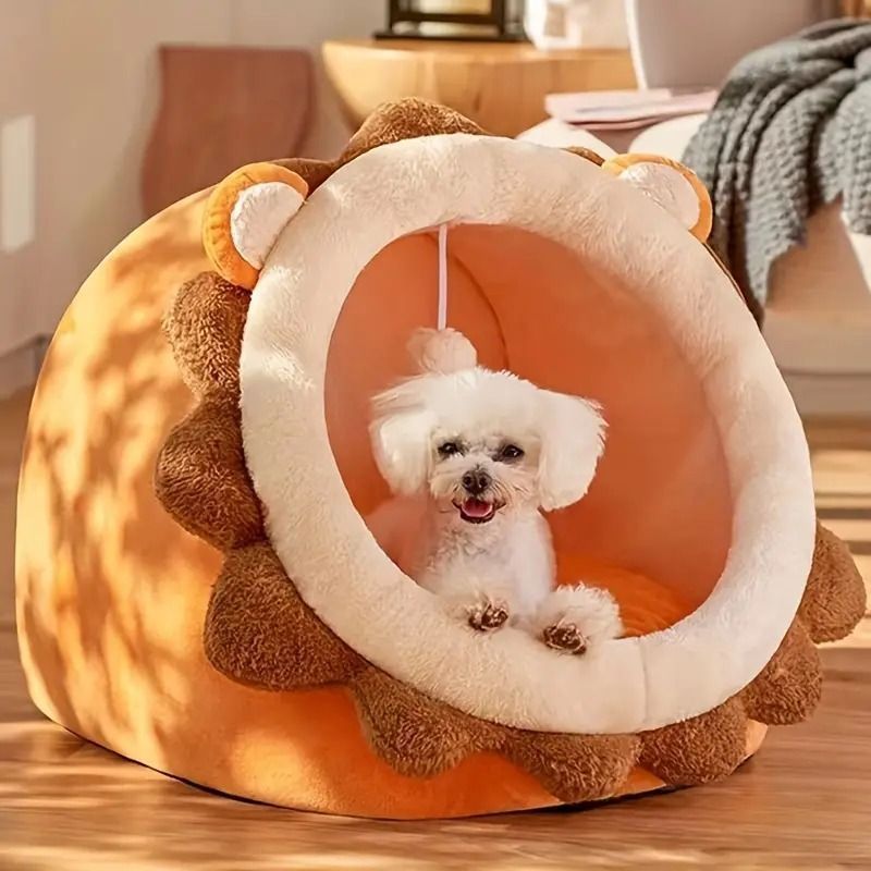 犬ベッド