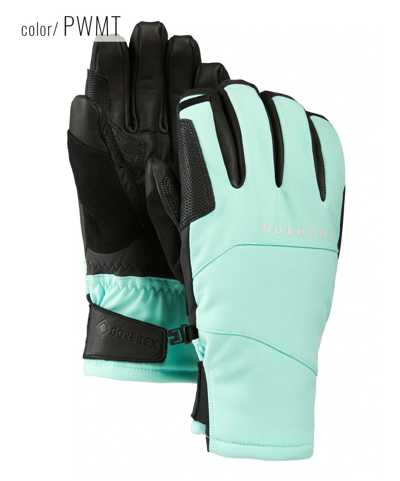 ムラスポ公式】新品 BURTON バートン スノーボード グローブ