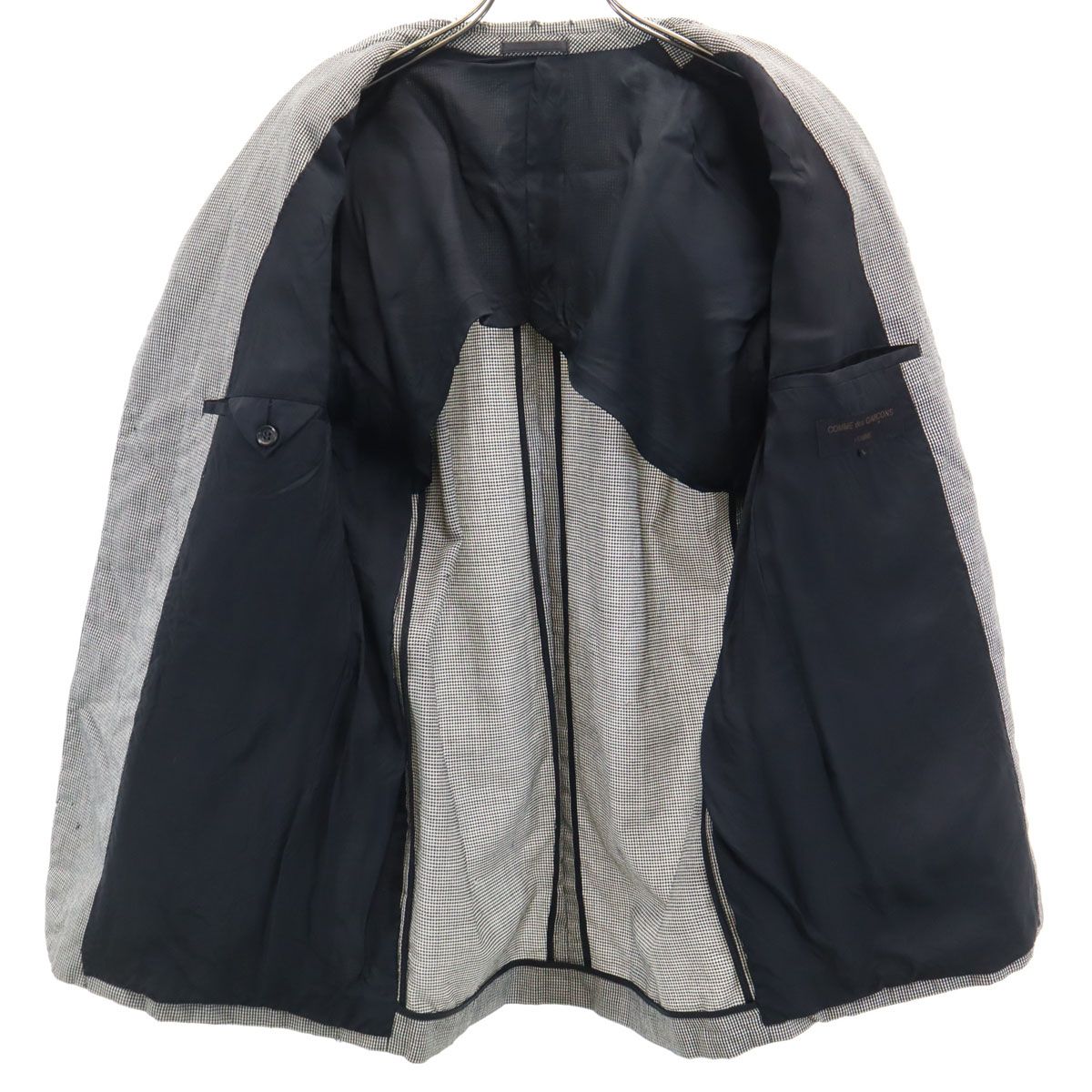 COMME des GARCONS HOMME コムデギャルソンオム 90s 1992年 日本製 