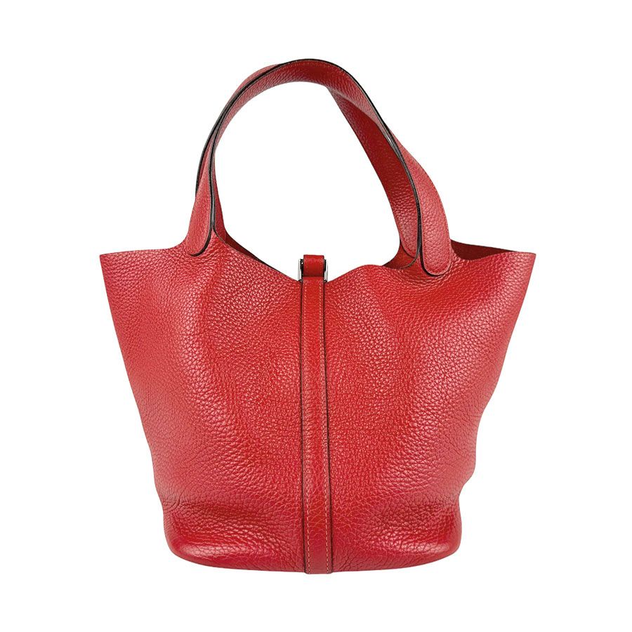 HERMES ハンドバッグ