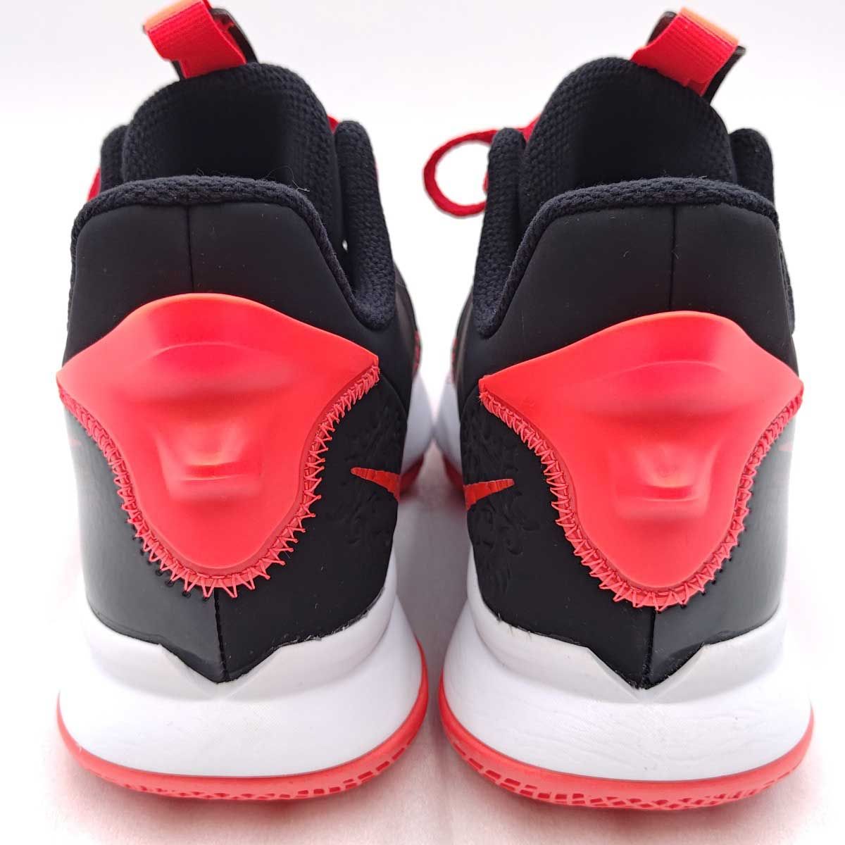 ナイキ LEBRON WITNESS V EP レブロン ウィットネス 5 