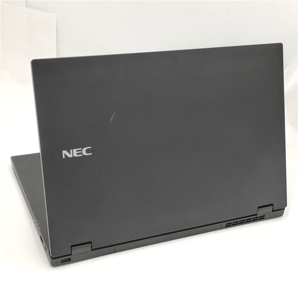 激安 Wi-Fi有 NEC 中古ノートパソコン PC-VKL21AAG5 第8世代