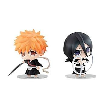 ねんどろいど BLEACH 黒崎一護 ねんどろいど BLEACH 黒崎一護