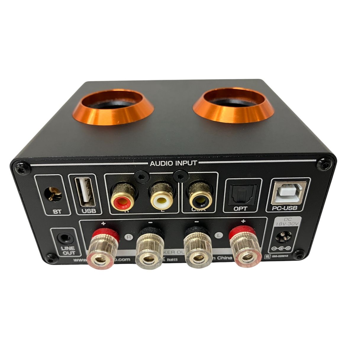 DOUK AUDIO