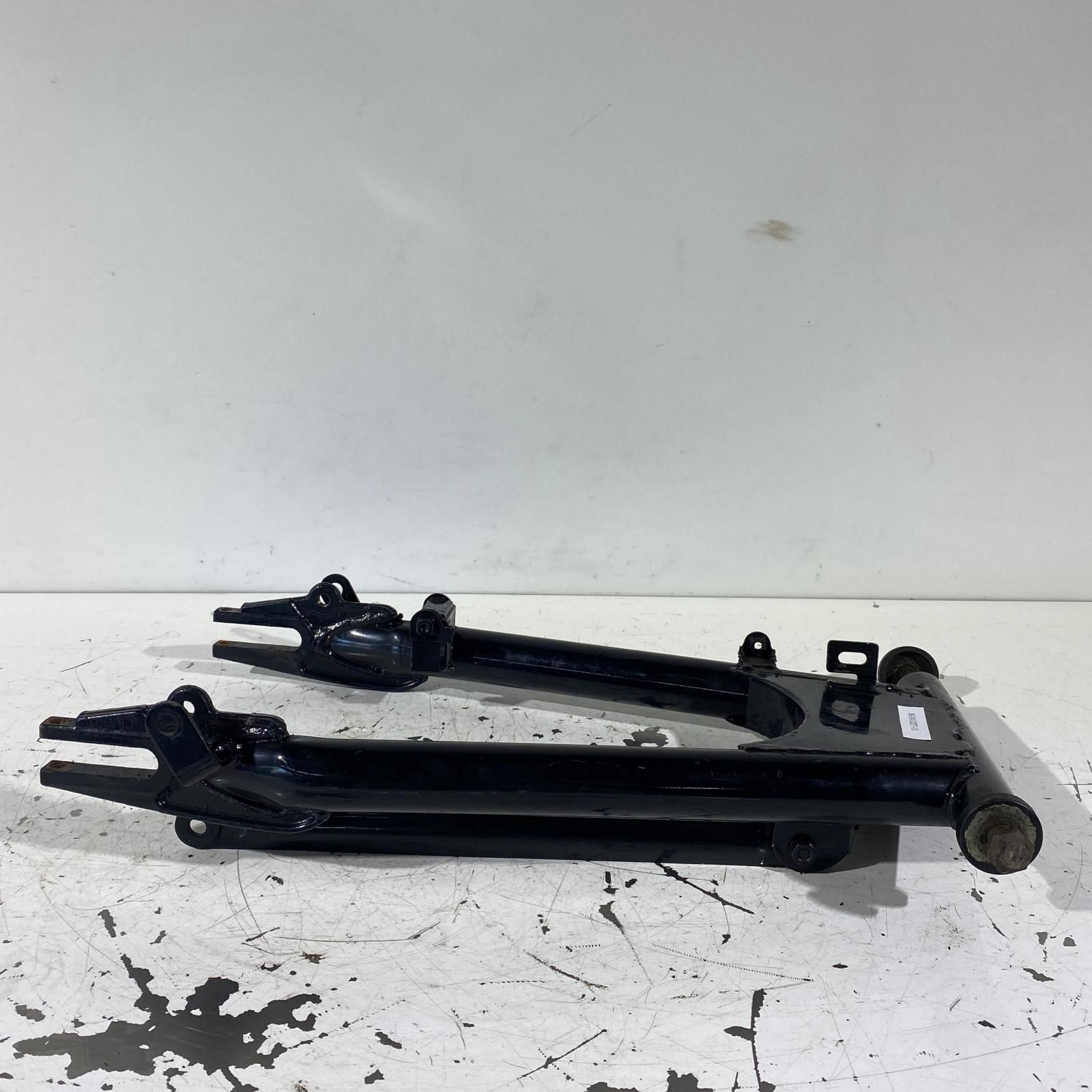 KAWASAKI Z400J スイングアーム カワサキ