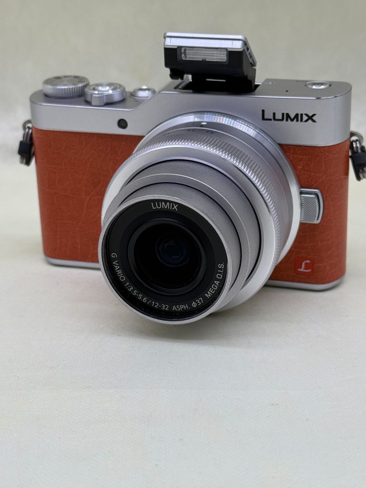 Panasonic DC-GF9W ダブルレンズキット　#189 Panasonic DC-GF9W ダブルレンズキット #189 - メルカリ