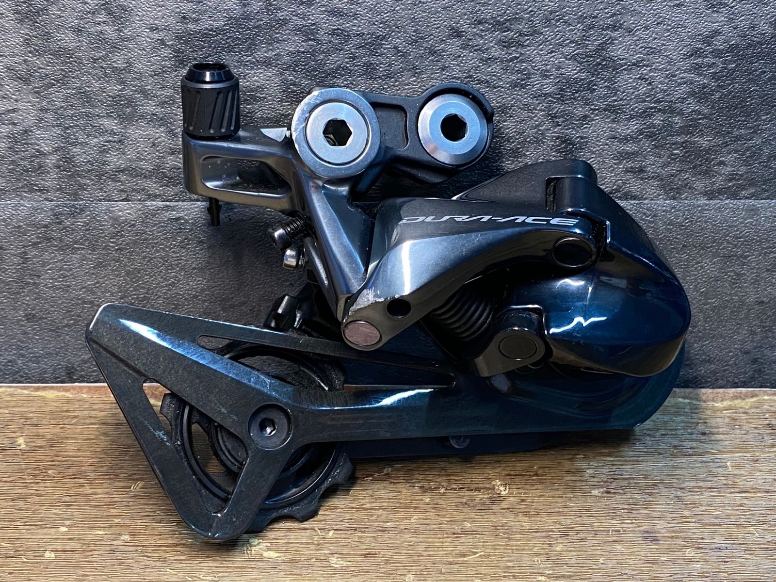 SHIMANO DURA-ACE RD-R9100 リアディレイラー 11S JD045 シマノ SHIMANO デュラエース DURA-ACE RD-R9100 リア