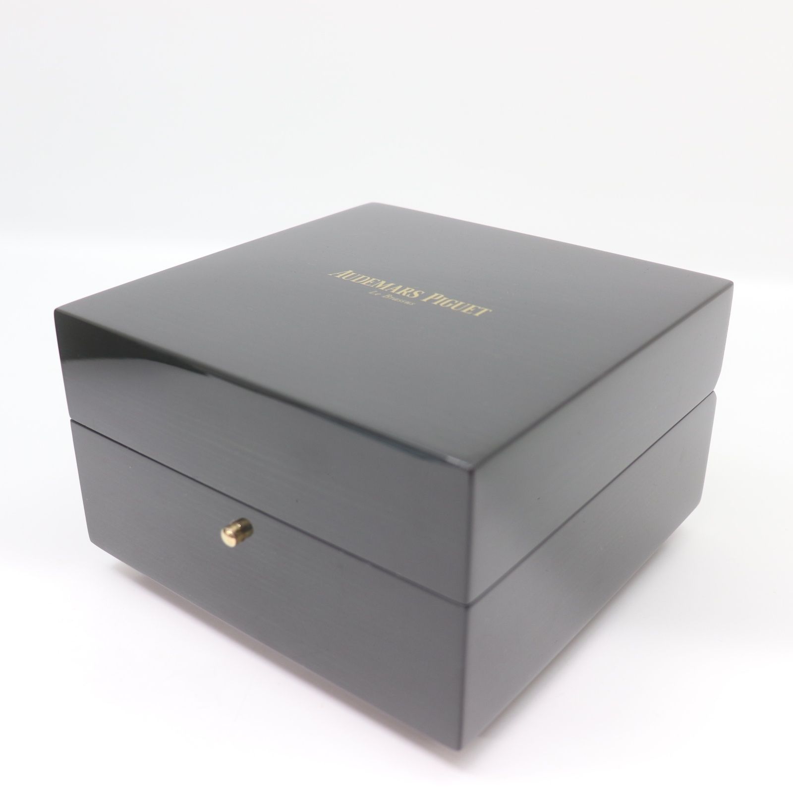 オーデマピゲ腕時計用 空箱 AUDEMARS PIGUET】オーデマ・ピゲ 空箱 内