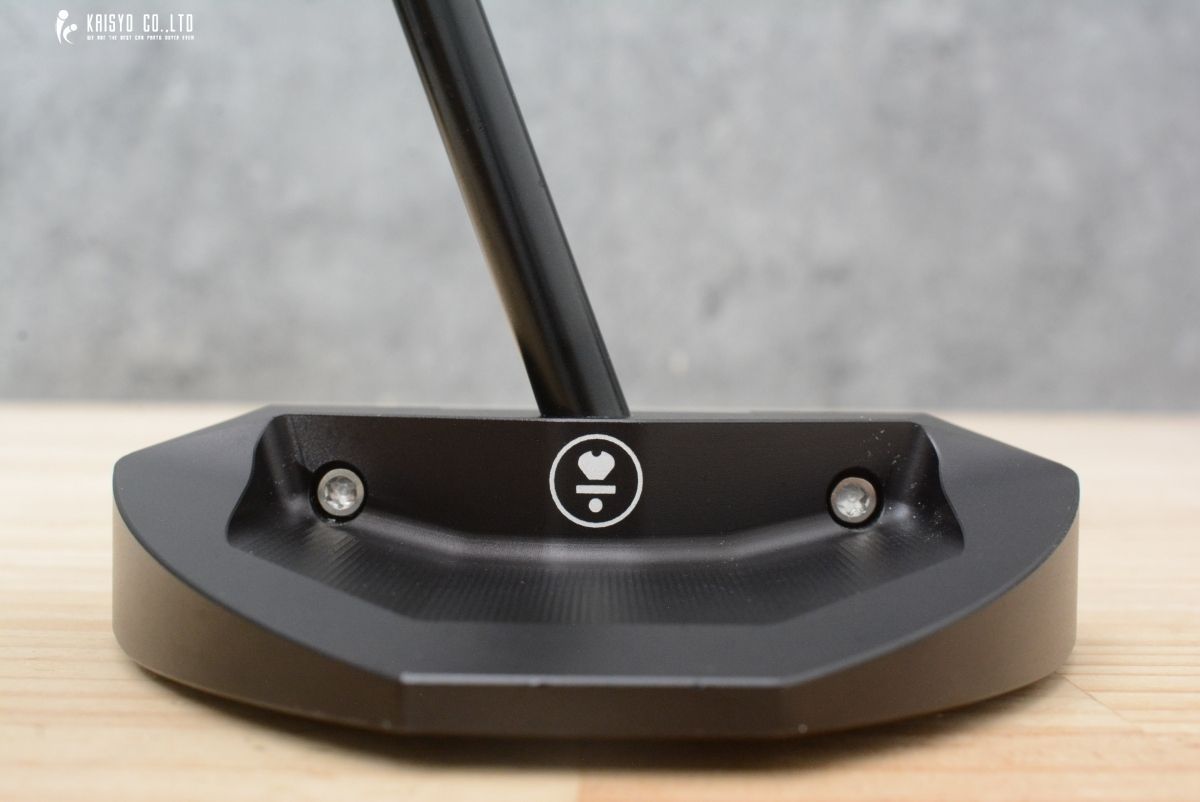 【アダムスコット監修】ラブゴルフ L.A.B.GOLF OZ.1i センターシャフト パター 33インチ オージーワン アイ マレット型 ネオマレット型