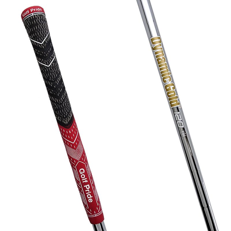 Parsons Xtreme Golf アイアン PXG 0211 DualCore 4I単品 【公式通販】