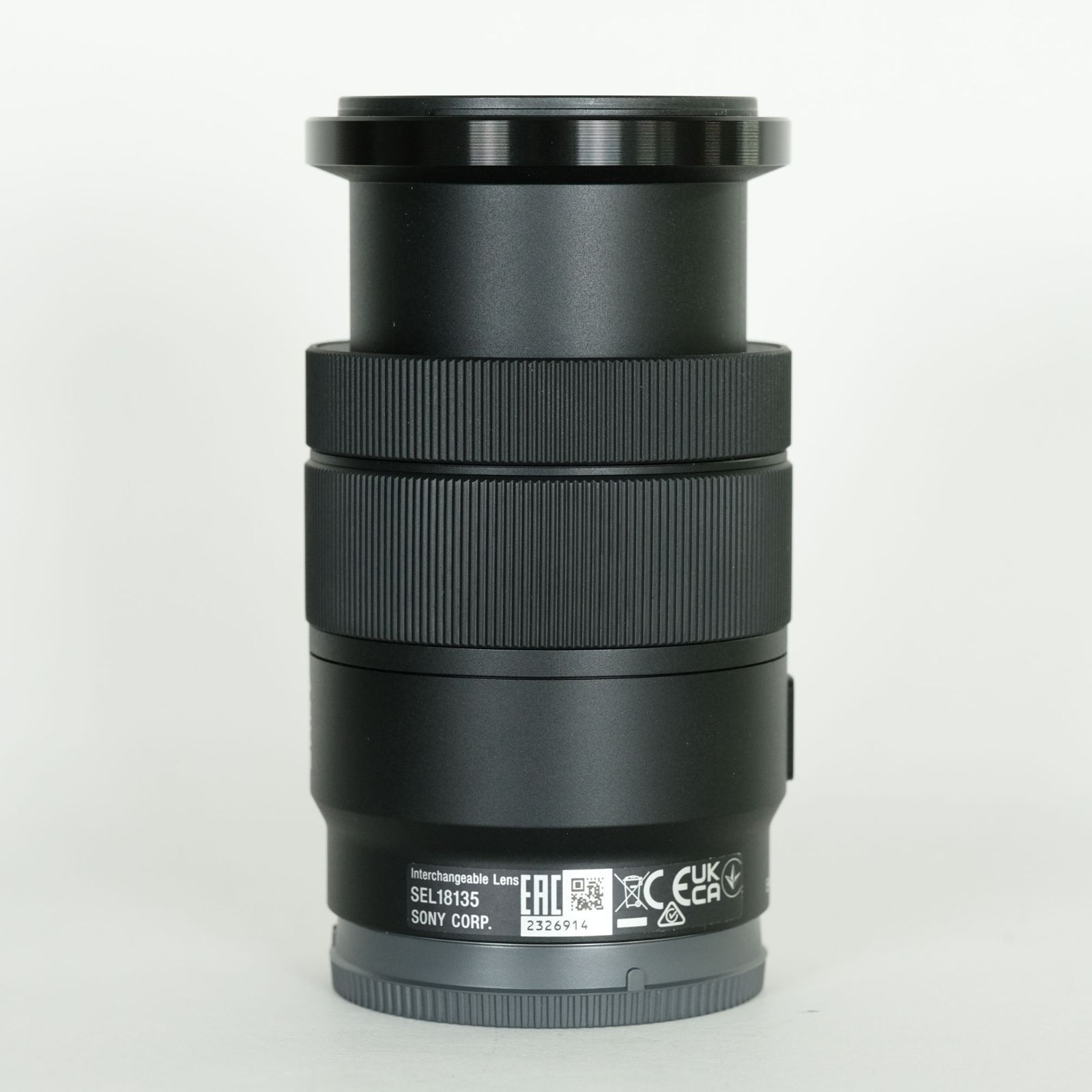 135 mm