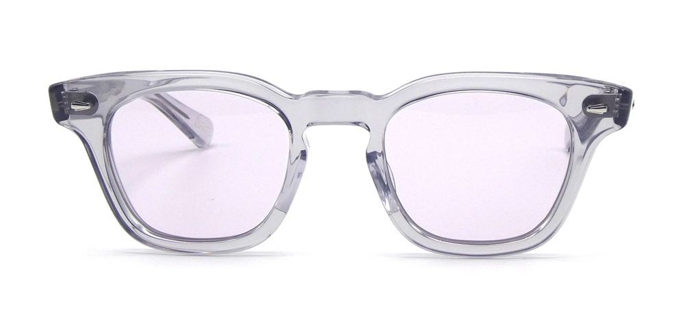 デンハム×EFFECTOR WELLINGTON サングラス EFFECTOR WELLINGTON CLGY アイテム詳細｜DENHAM（デンハム