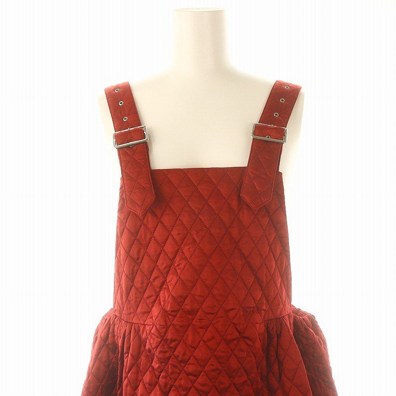 ノワールケイニノミヤ kei ninomiya キルティング ジャンパー