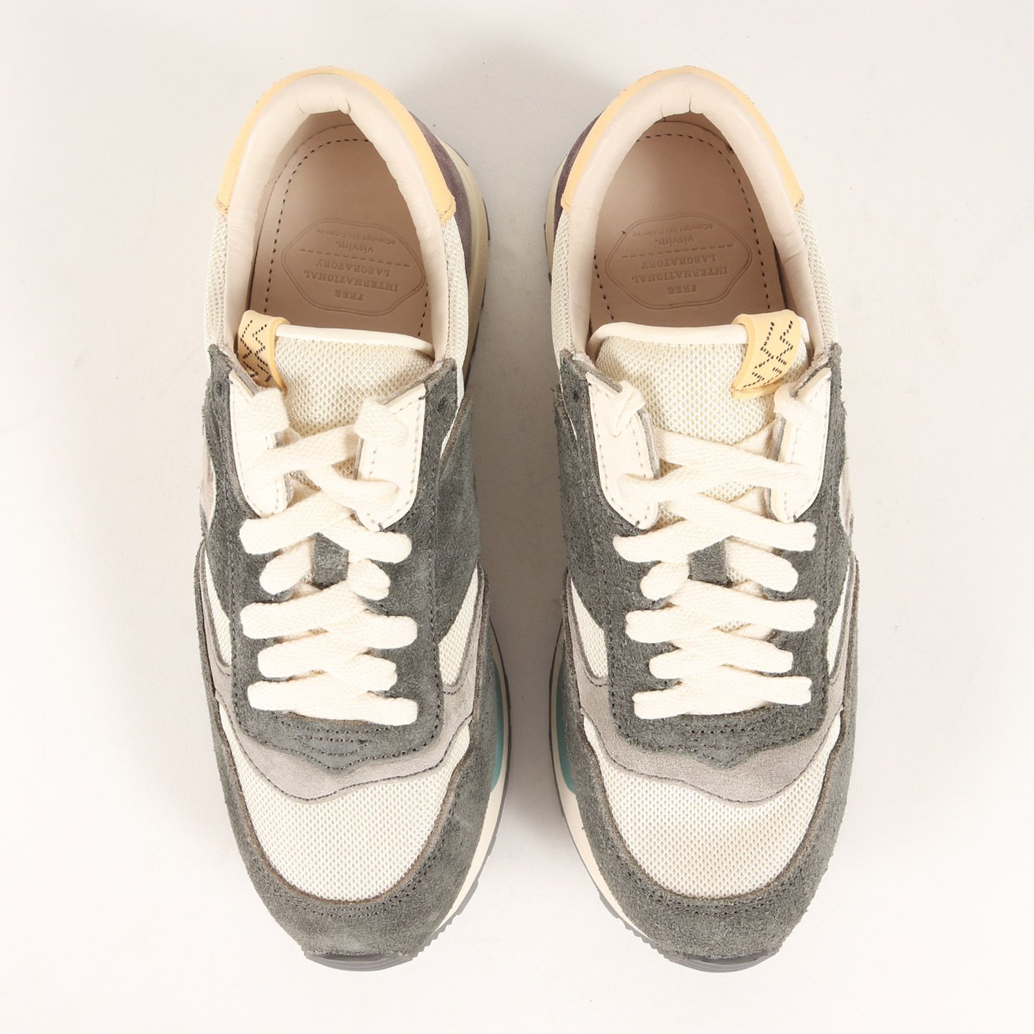新品 visvim ビズビム サイズ:26.0cm 21SS ROLAND JOGGER ローランド 