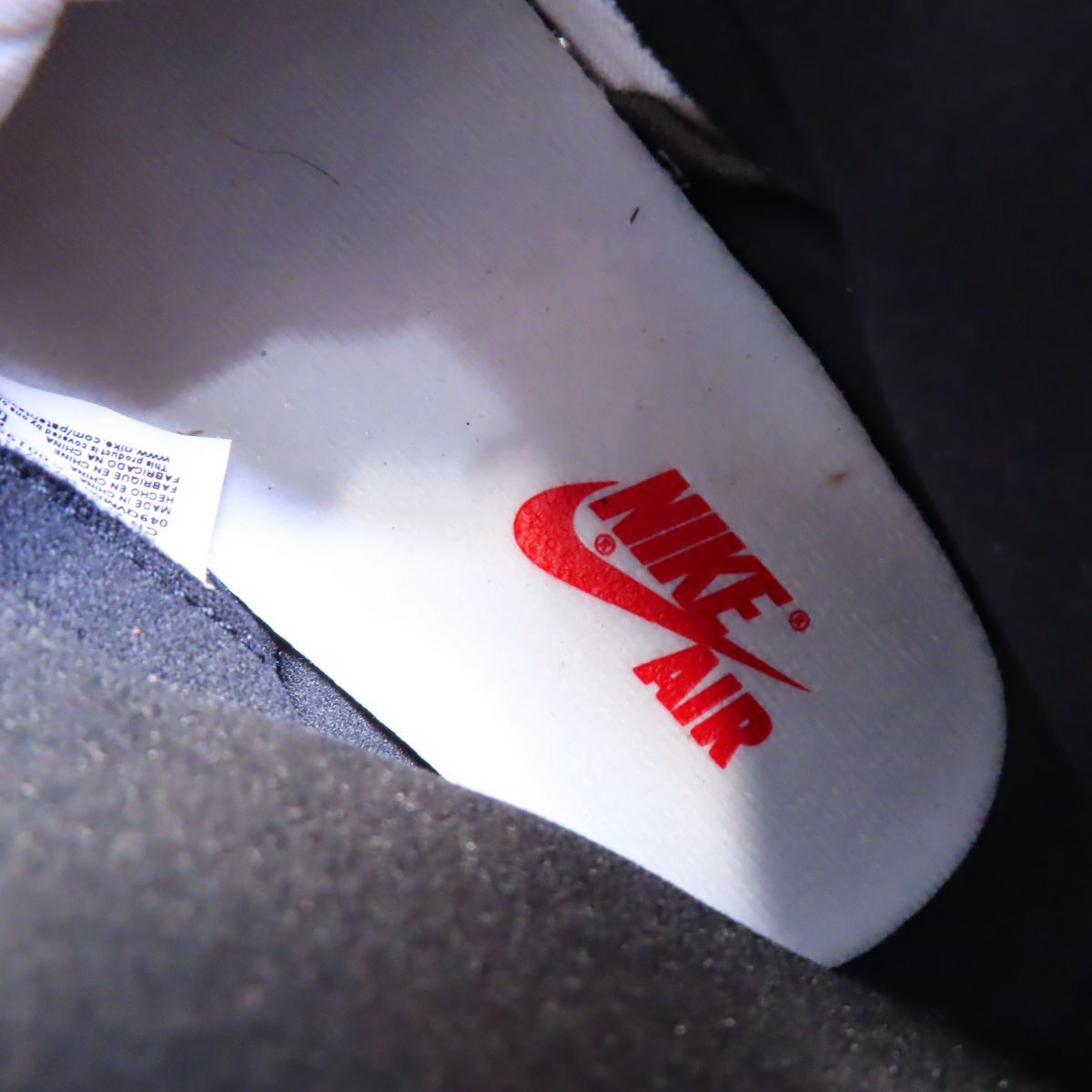 NIKE ナイキ