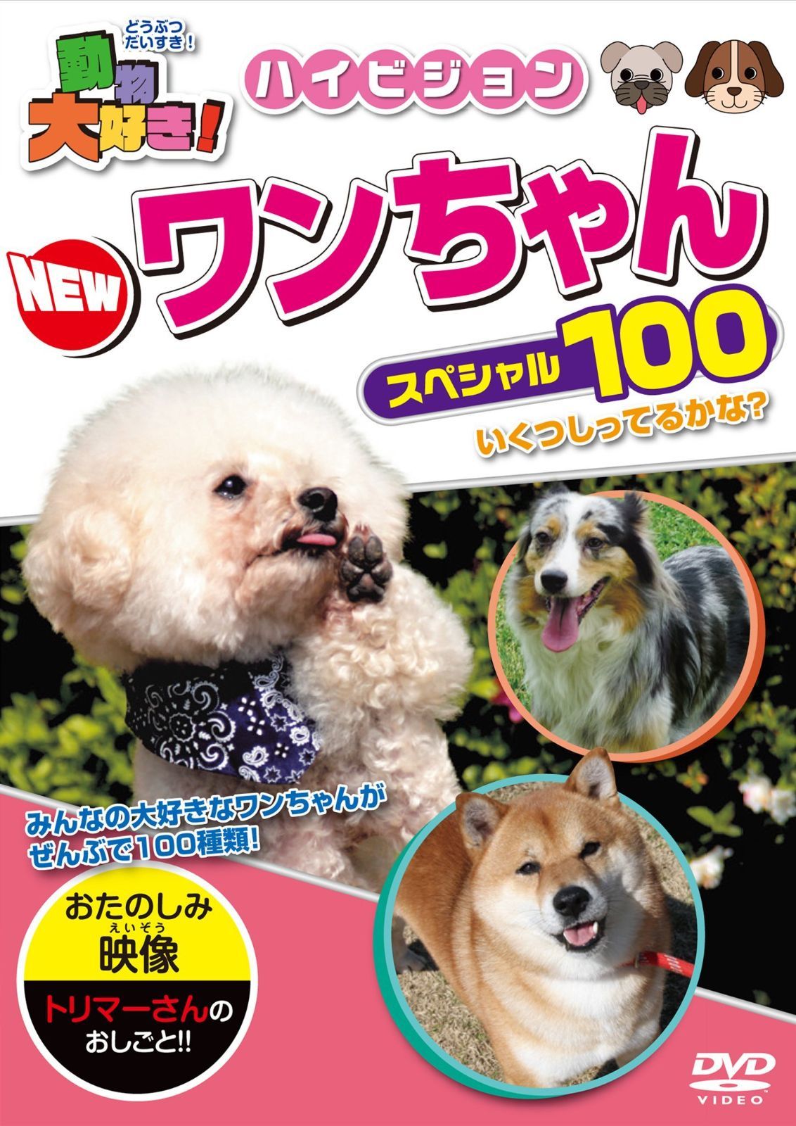 おしゃべり大好きワンちゃん。新品未使用！ ヴィットハート おさんぽワンちゃん 4580160400422 1個（直送品