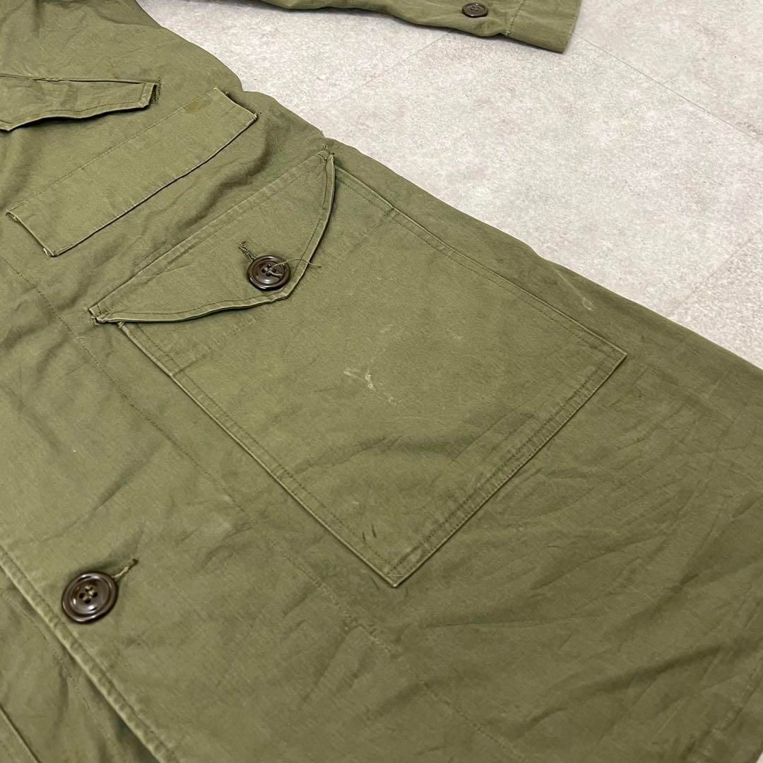 40s アメリカ軍 ヴィンテージ usarmy M47オーバーコート 40年代 希少 40s M-47 オーバーコート 40年代 アメリカ軍 モッズコート