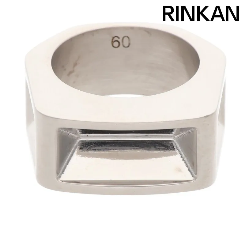 rick owens クリスタルピラミッドリング　サイズ56 rick owens クリスタルピラミッドリング サイズ56