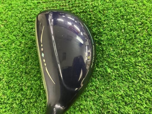 ダンロップ XXIO 2025 H 4 レディース ユーティリティ UT MP 1300 L HB フレックスR 女性用 右利き 右用 Cランク ゴルフクラブ