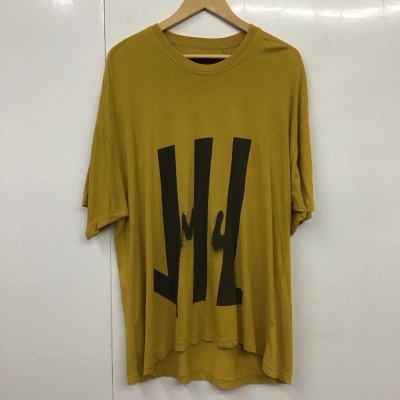 NILoS ニルズ Tシャツ 半袖 カットソー プリント NILøS［ニルズ］ NIL T-SHIRT プリント Tシャツ 通販 大阪 -GORDINI-