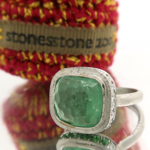 Stones Stone Zoo 可愛いルビーのリング Stones Stone Zoo 可愛いルビーのリング Stones Stone Zoo