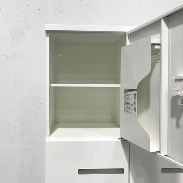 6人用パーソナルロッカー