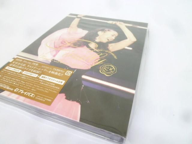 ★お値下げ★安室奈美恵 初回盤FinalTour2018 Blu-ray 3枚組 初回限定盤】安室奈美恵⑤ namie amuro Final Tour 2018