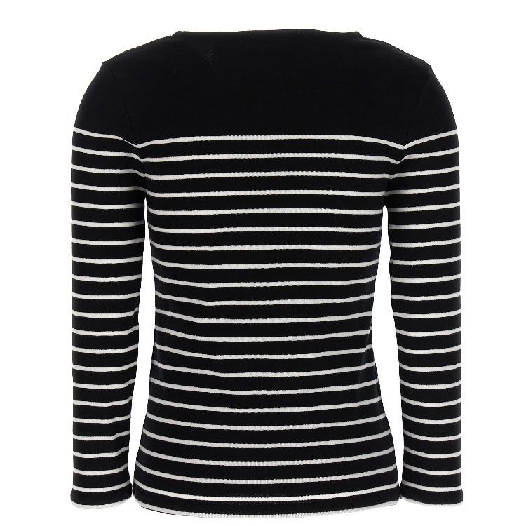 アーペーセー A.P.C. Tシャツ レディース 長袖 ロンT カットソー