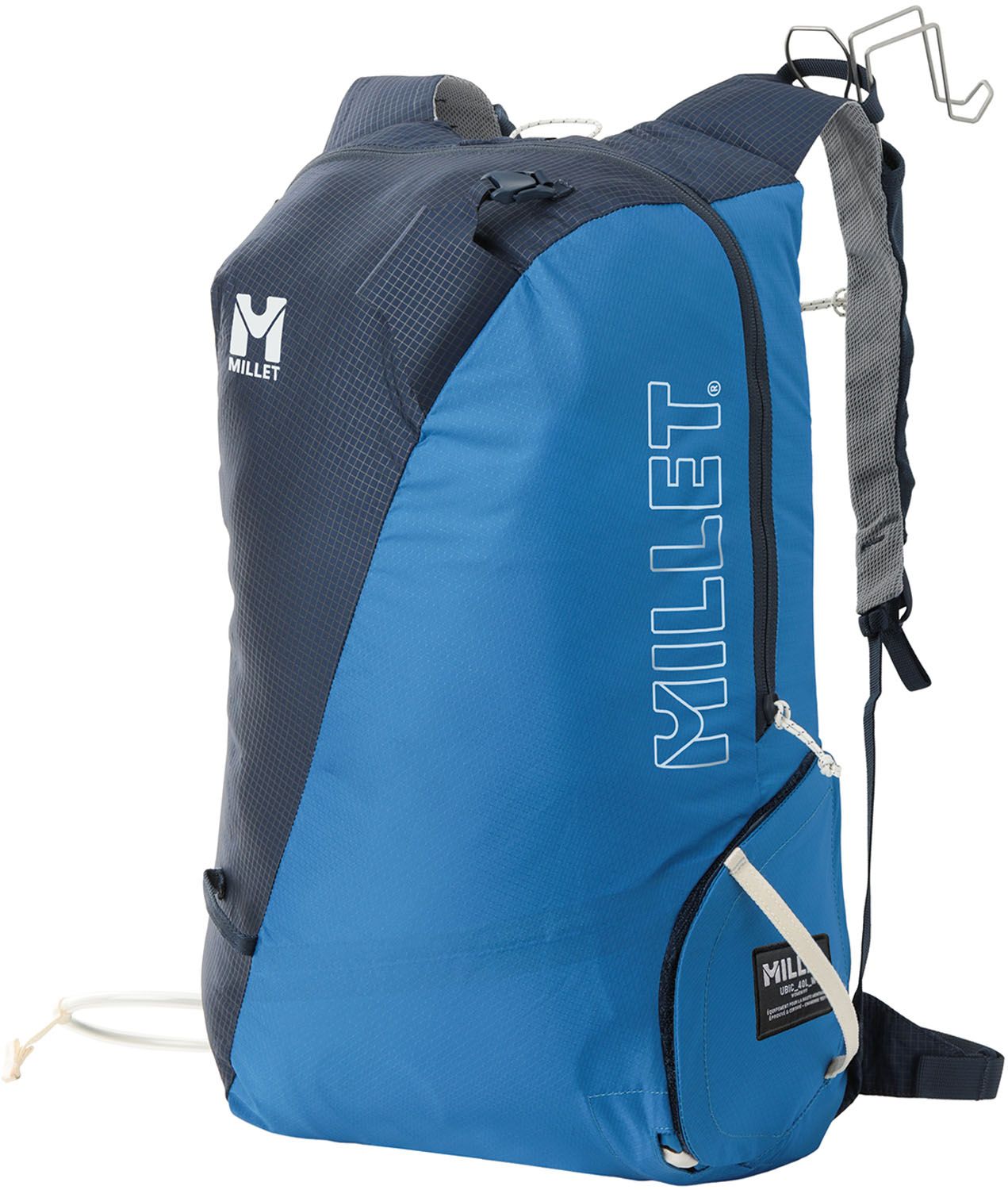 ミレー MILLET アウトドア PIERRA MENT 20 MIS2255 4333 SKYDIVER