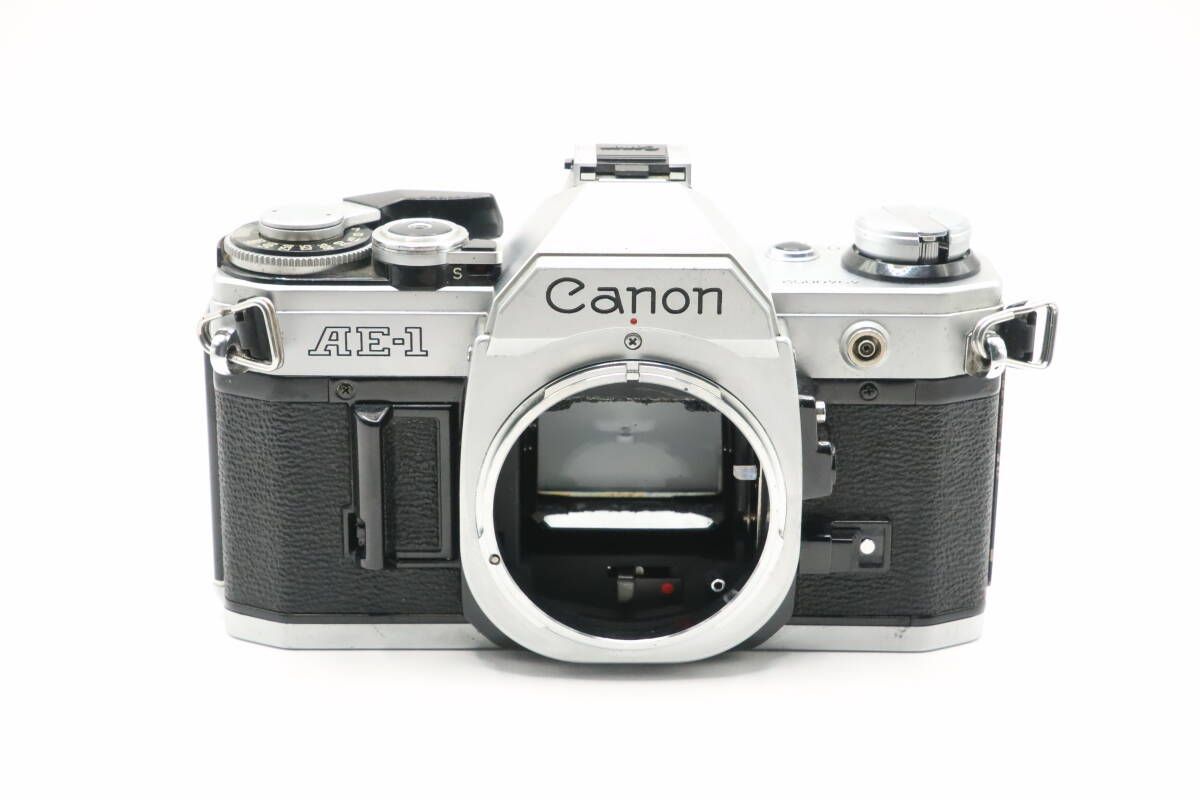 CANON AE-1