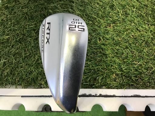 クリーブランド　RTX ZIPCORE 52° MID  10 Amazon.com : Dunlop Cleveland Golf RTX ZIPCORE Tour Satin 52