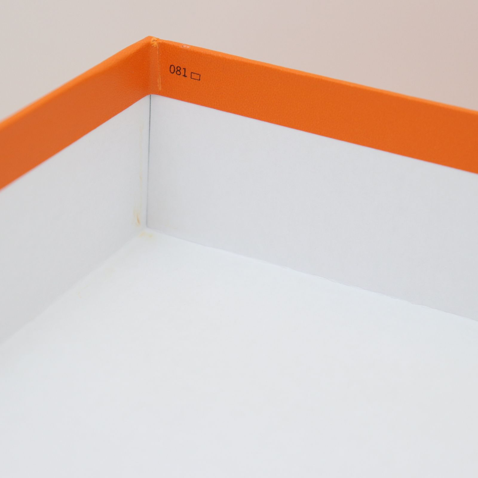 HERMES 空箱 HERMES エルメス 空箱 - メルカリ
