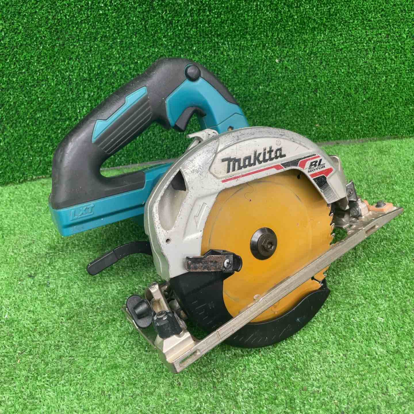 マキタ makita コードレス丸のこ HS631DZ 桶川店