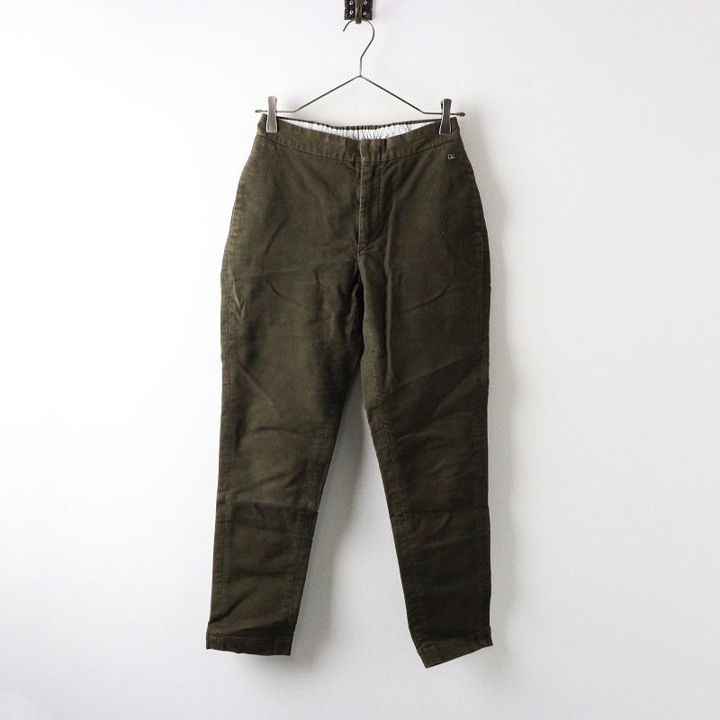 45R コットンパンツ 45R 45rpm コットンパンツ