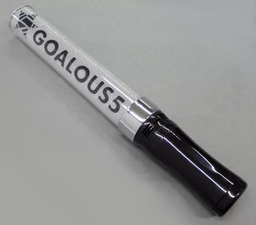 ゴーラスティック goalous5 ペンライト 中古】雑貨 GOALOUS5 ゴーラスティック(ペンライト) 「声福大
