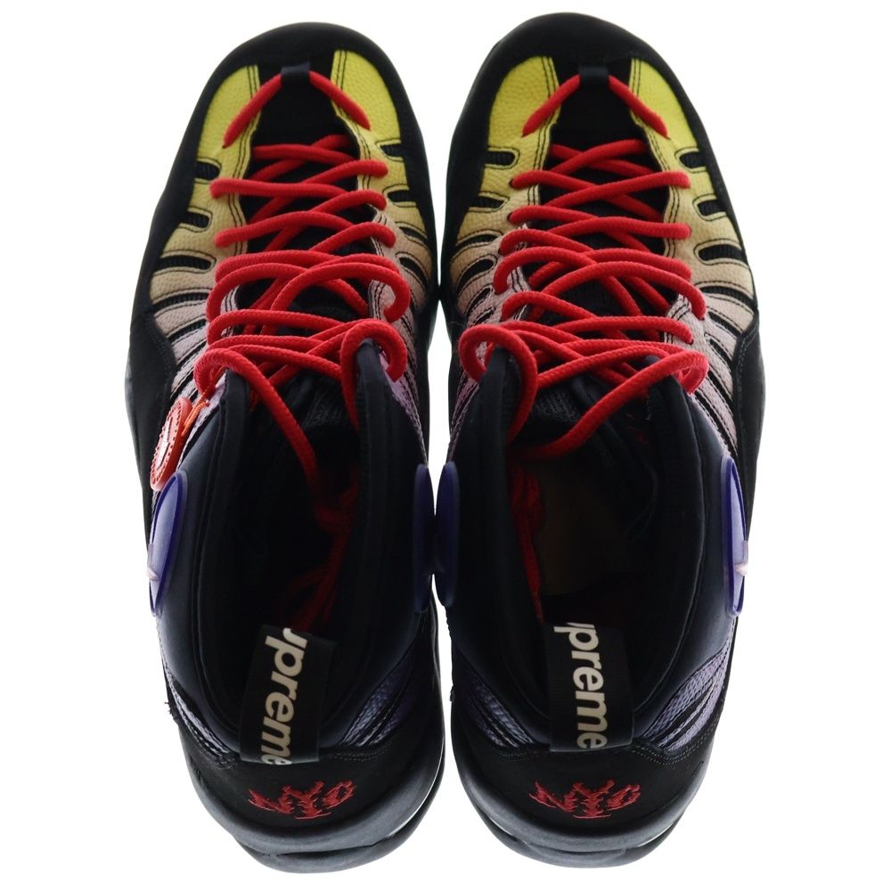 NIKE (ナイキ) × SUPREME AIR BAKIN DX3292-001 × シュプリーム エア