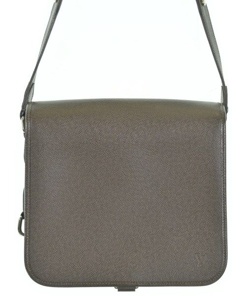 LOUIS VUITTON メッセンジャーバッグ レディース 古着 送料無料