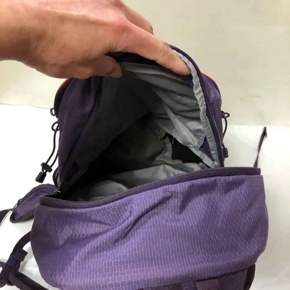 リュックサック 25L