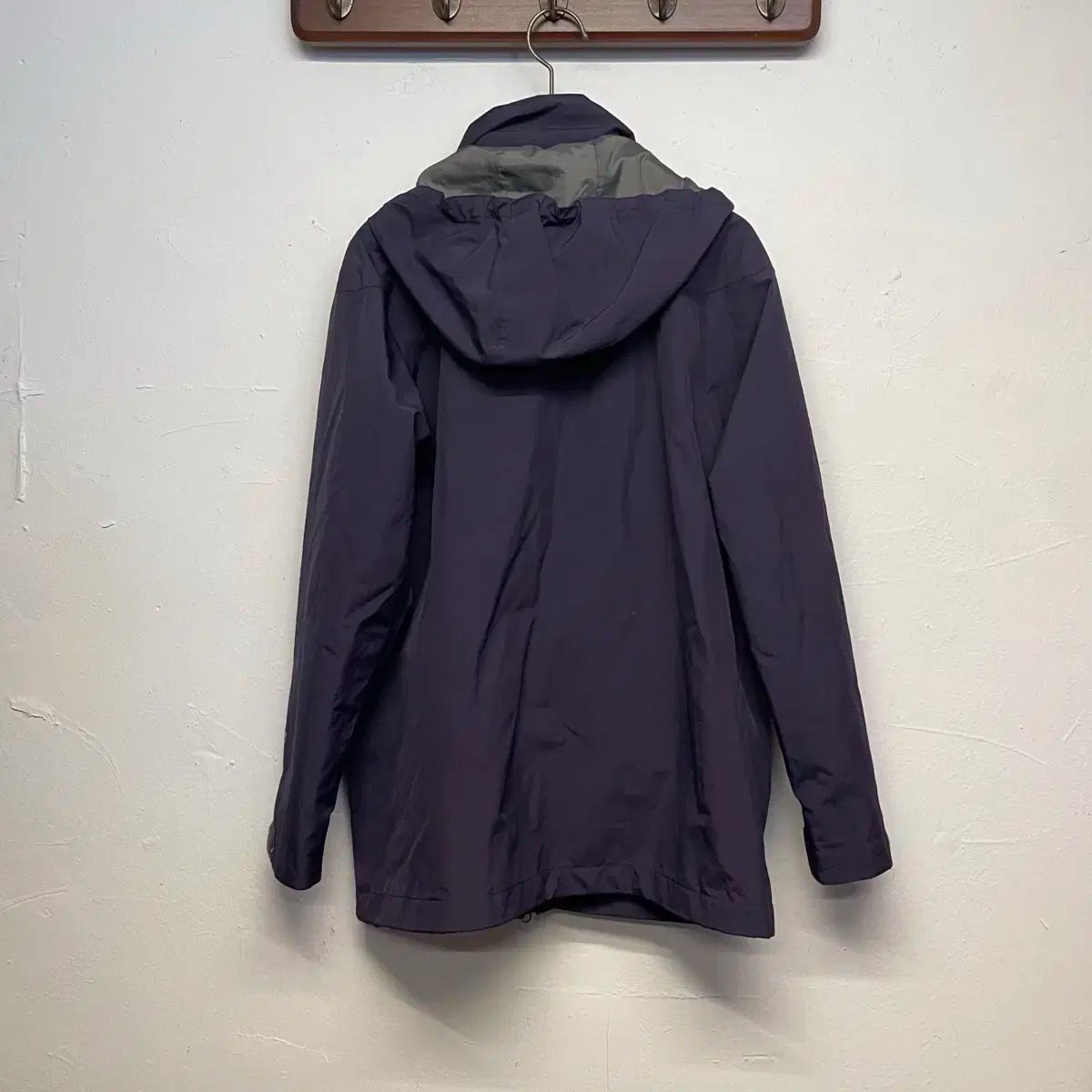 THE NORTH FACE(ザ・ノース・フェイス) センタージッパー