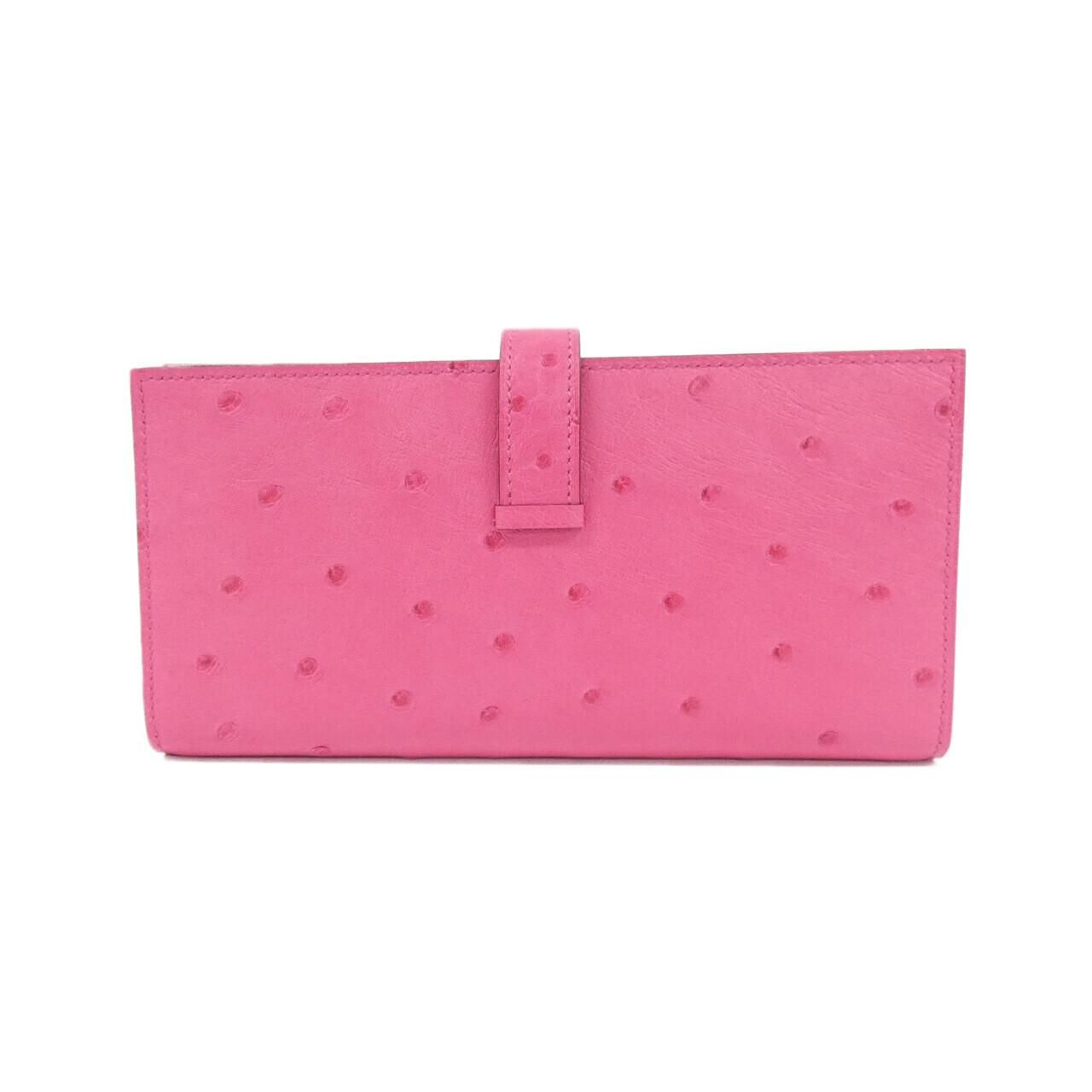 エルメス ベアン スフレ 047206CK 財布