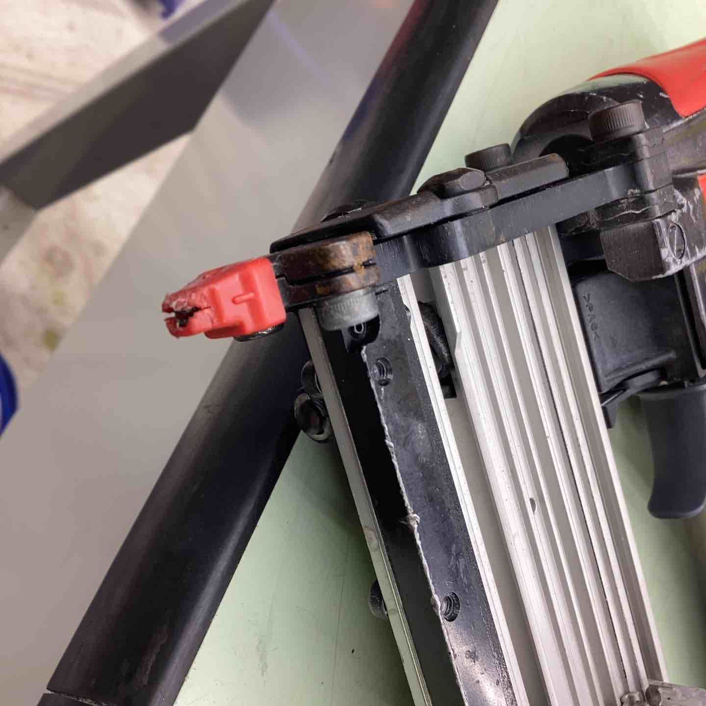 高圧ピンネイラ HA-50P4