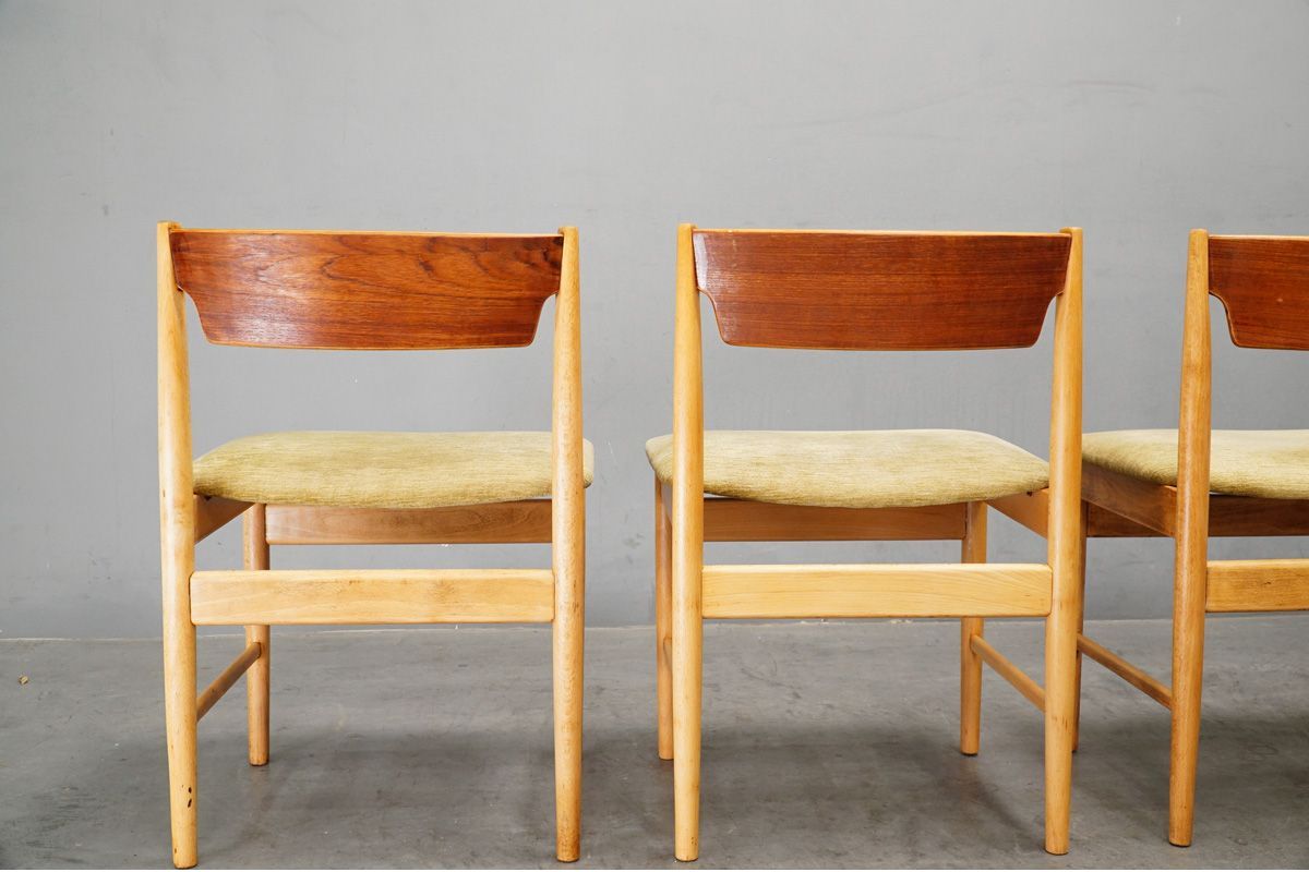 ビーチ 1960年代