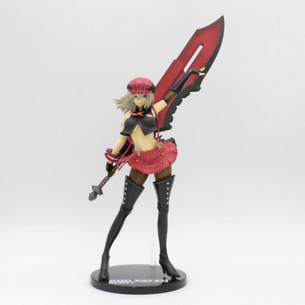 注文 【】アリサ・イリーニチナ・アミエーラ (1/7スケール PVC塗装済