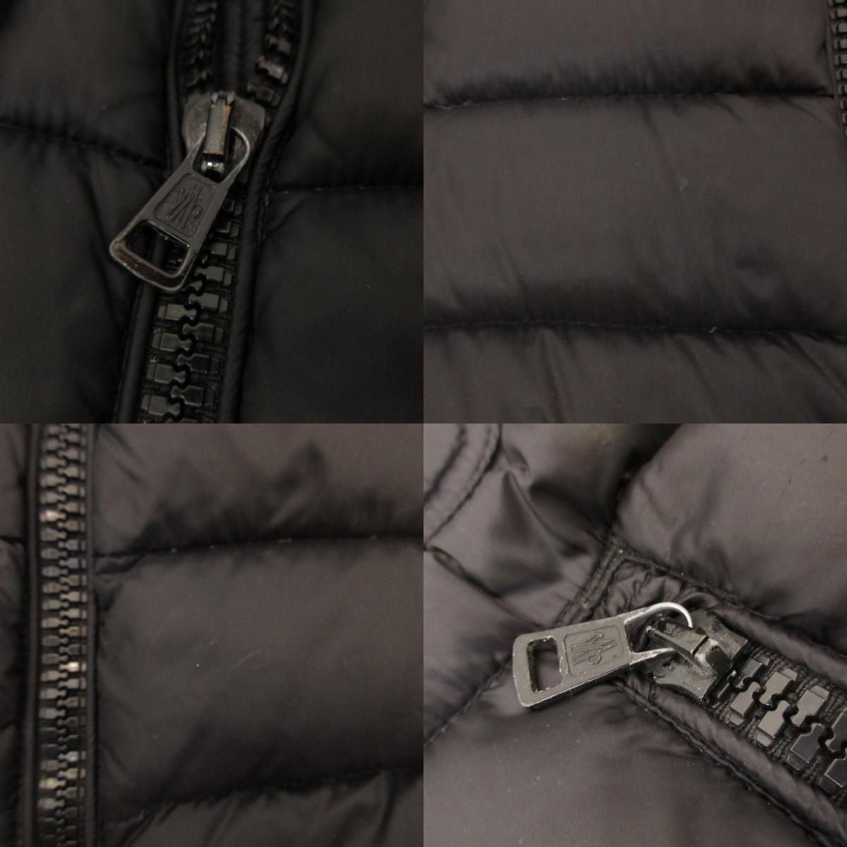 姫路東店】 中古 MONCLER | モンクレール ダウンジャケット EDWARD