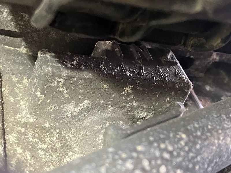 NCP115 エンジンASSY