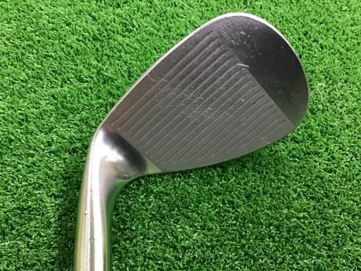 中古】 タイトリスト VOKEY SPIN MILLED SM5 ツアークロム 58