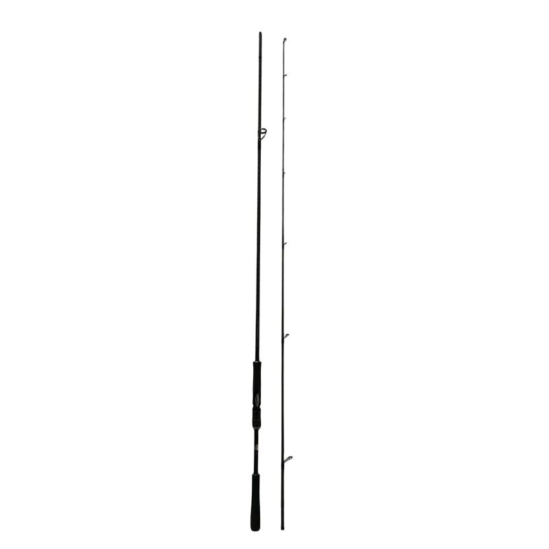 SHIMANO シマノ ルアーロッド 18ディアルーナ S90ML 38029