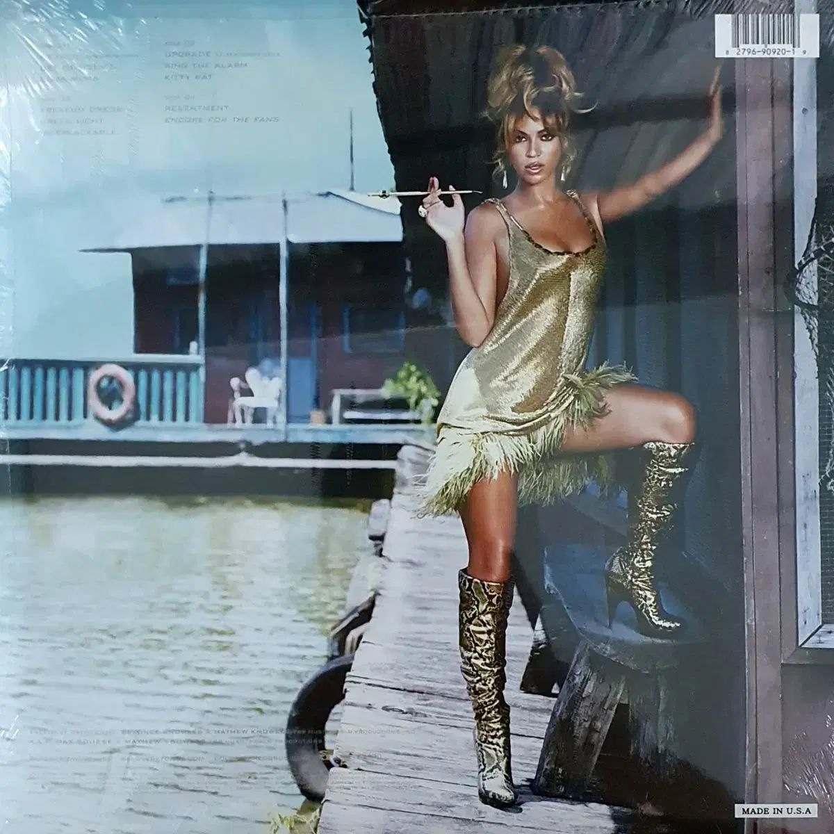 KAMIJO MASTERPIECE （豪華盤）