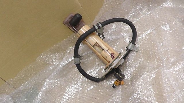 フォルツァZ MF10 の フユーエル ポンプ 1759291611