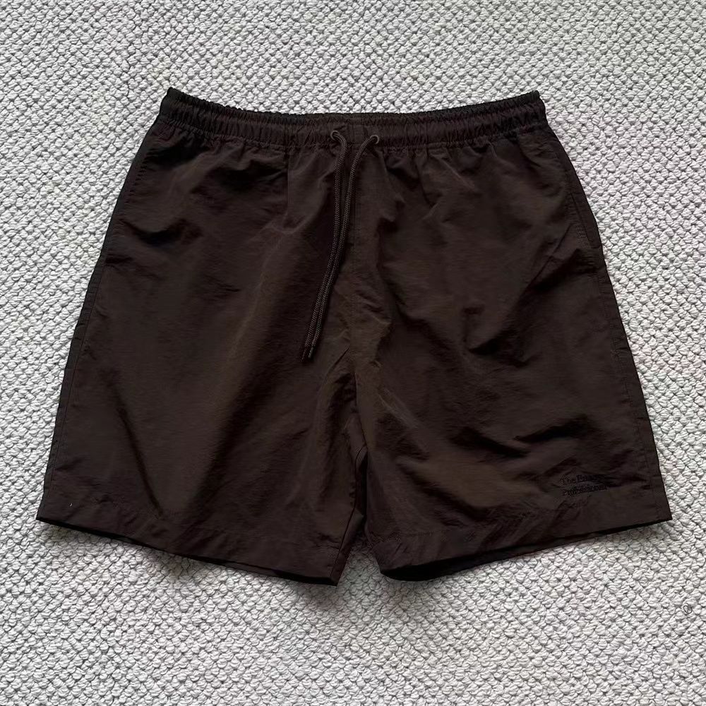 新品 THE ENNOY PROFESSIONAL 24ss パンツ ショートパンツ・ハーフパンツ 男女兼用 4 - メルカリ